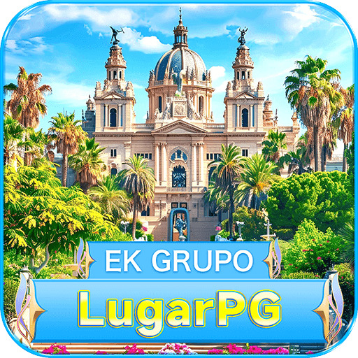 LUGARPG Cassino Online